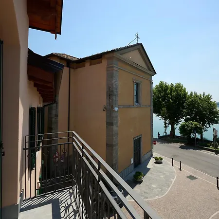 Antica Corte Sul Pusiano